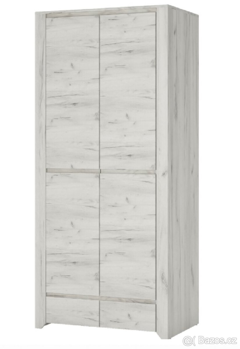 Dětský pokoj nábytek - 7