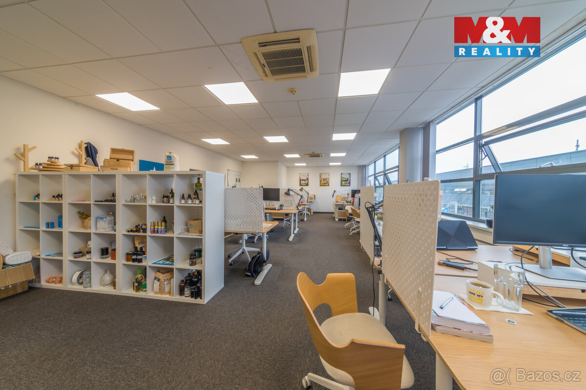 Pronájem obchodního objektu, 2348 m², Ostrava - 7