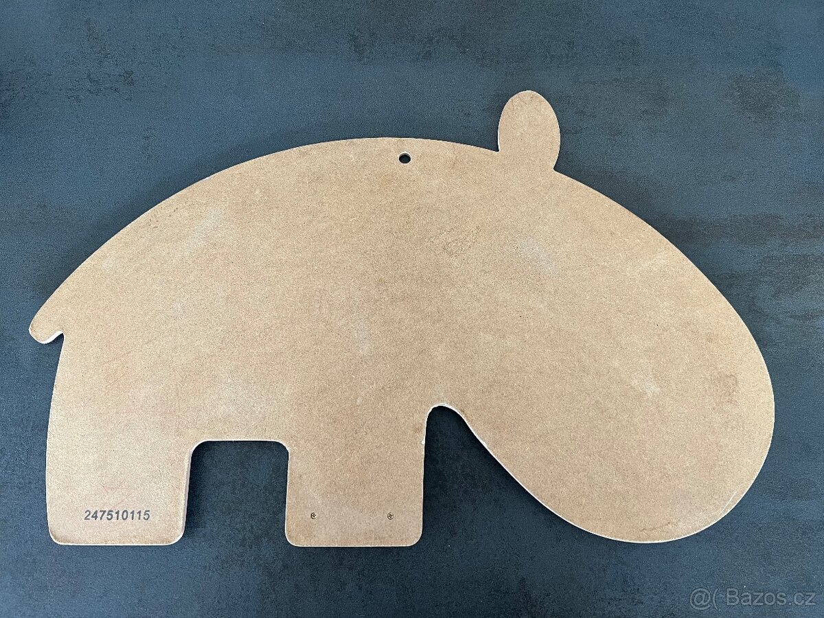 Done by Deer pracovní podložka - 7