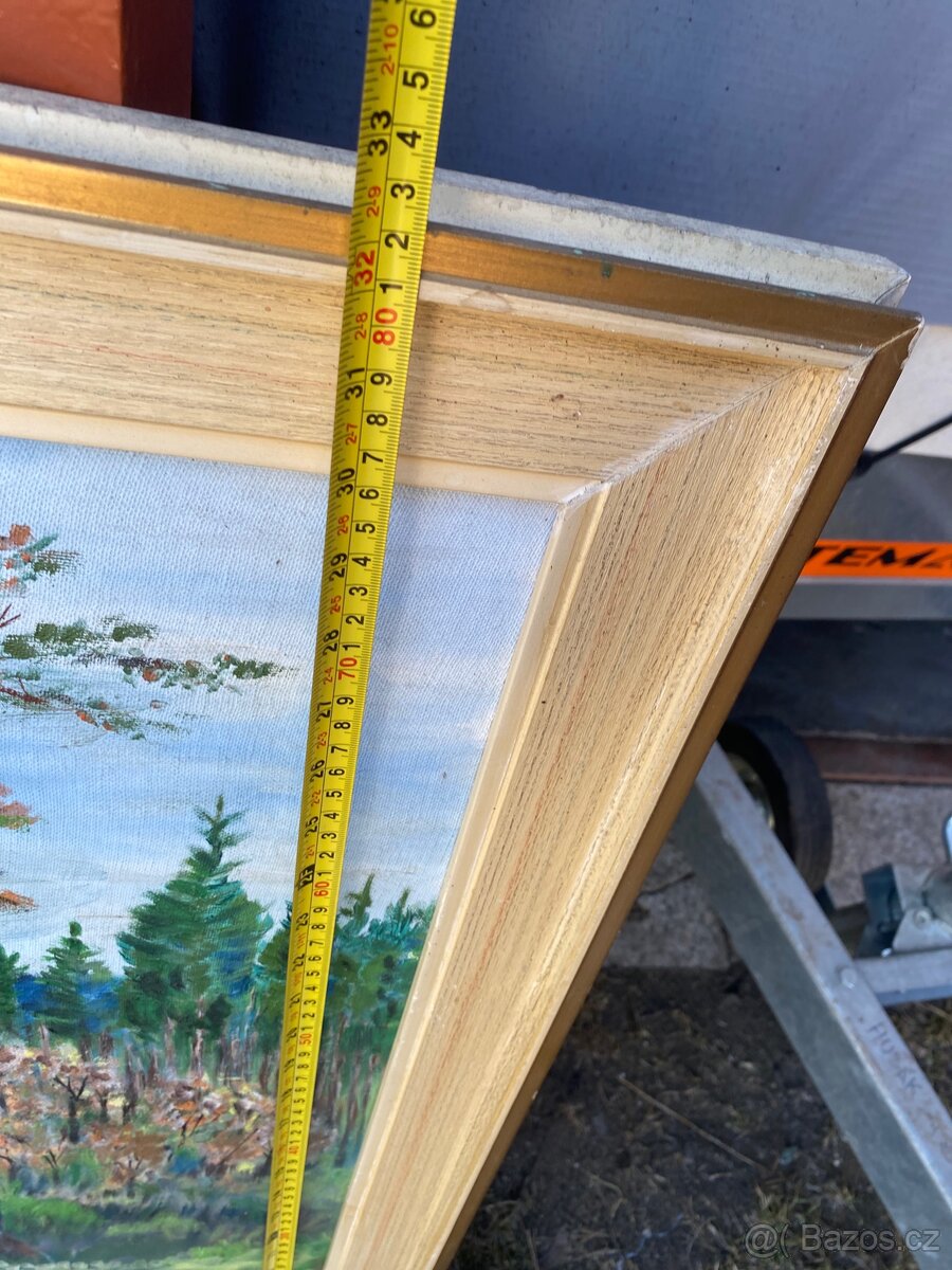 Nástěnný obraz - 7