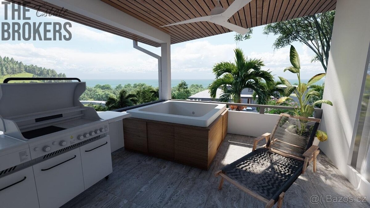 Camp Bay Apartments Camp Bay, Roatan - 7