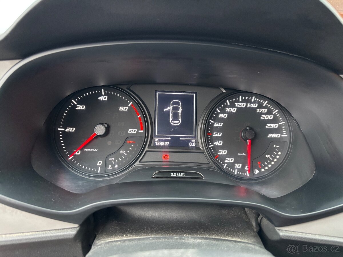 Seat Leon - 7