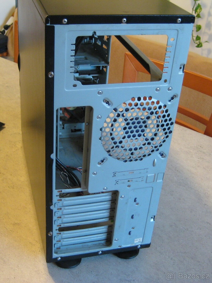 ♦️ThermalTake ♦️ S O P R A N O ♦️ - 7