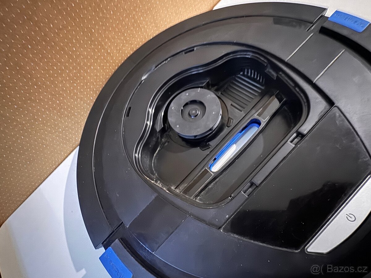 Robotický vysávač Philips - 7