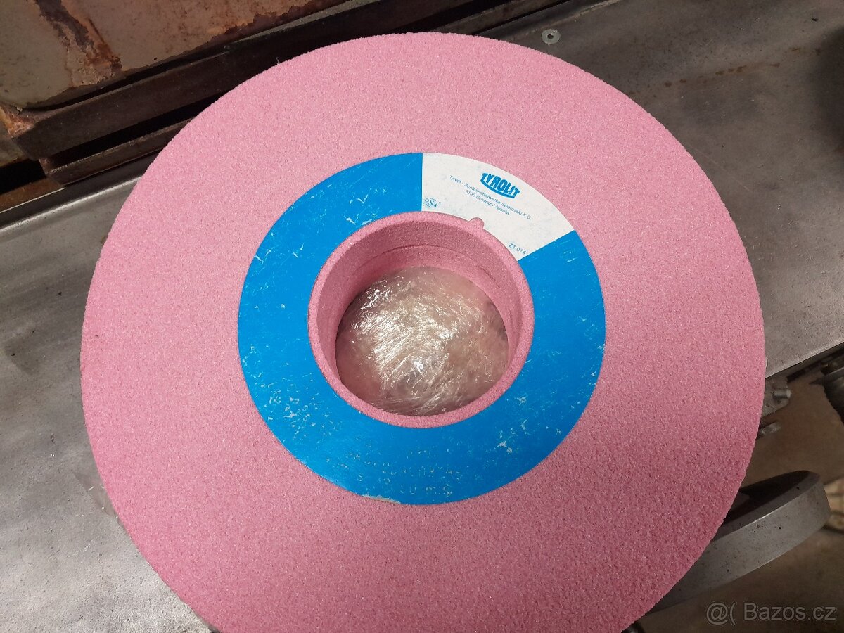 Bruska Jotes SPC20B - 7