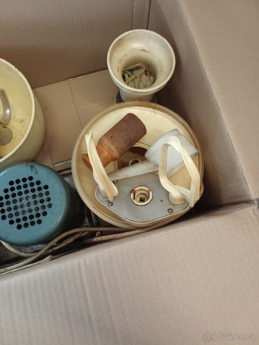 Uks robot typ e 20 - 7