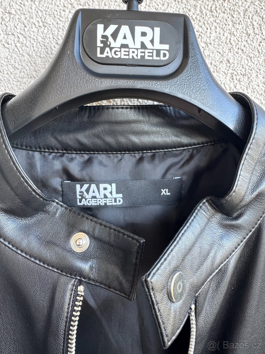 Bunda Karl Lagerfeld - 7