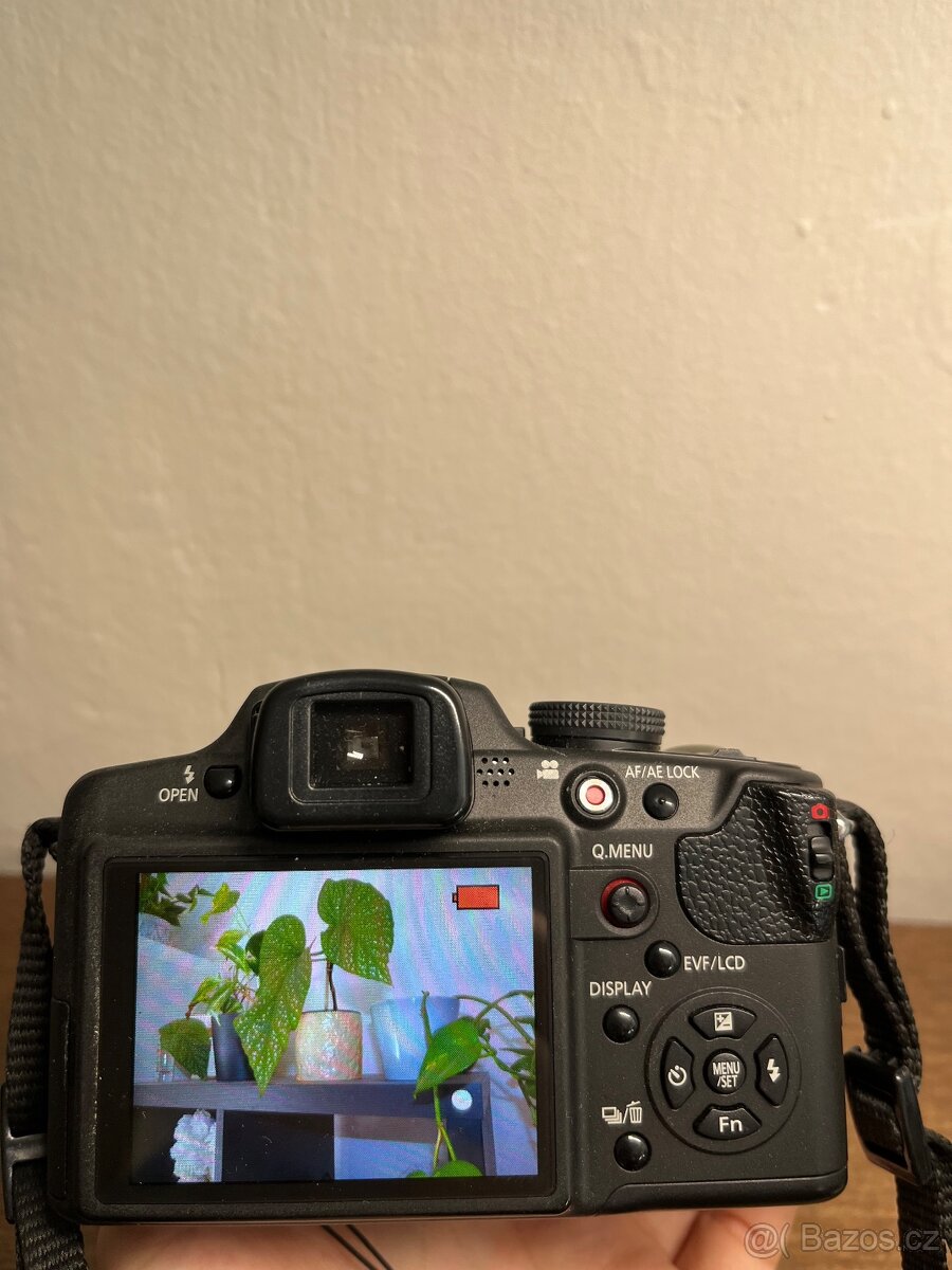 Panasonic Lumix DMC-FZ35 - 7