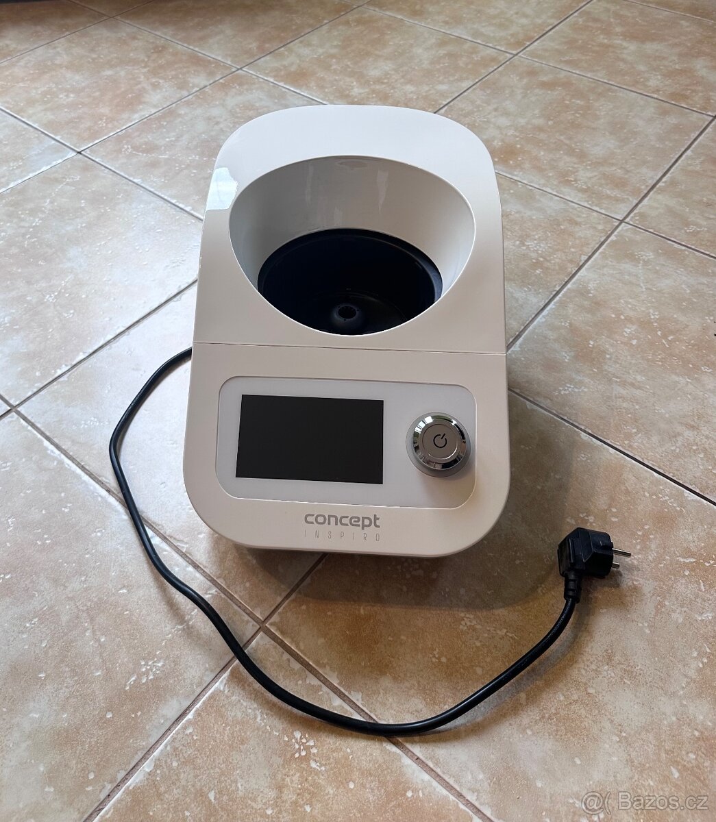 Multifunkční kuchyňský robot INSPIRO RM9000 Concept - 7