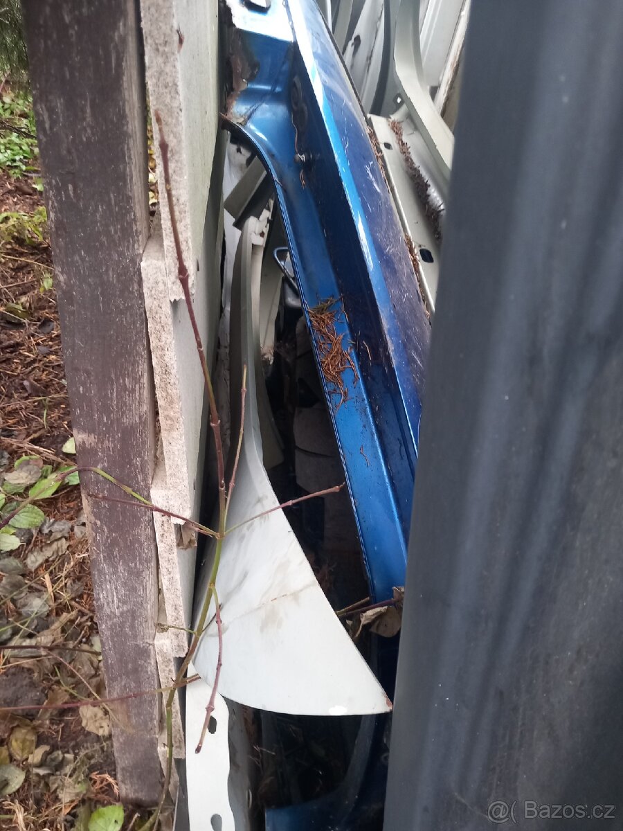 Vyrezove díly karoserie octavia 3 - 7