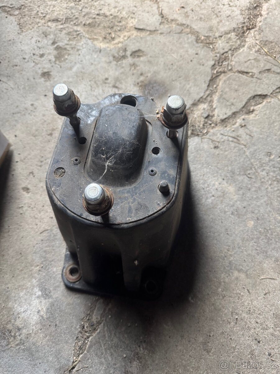 2x rezerva + držák - 7