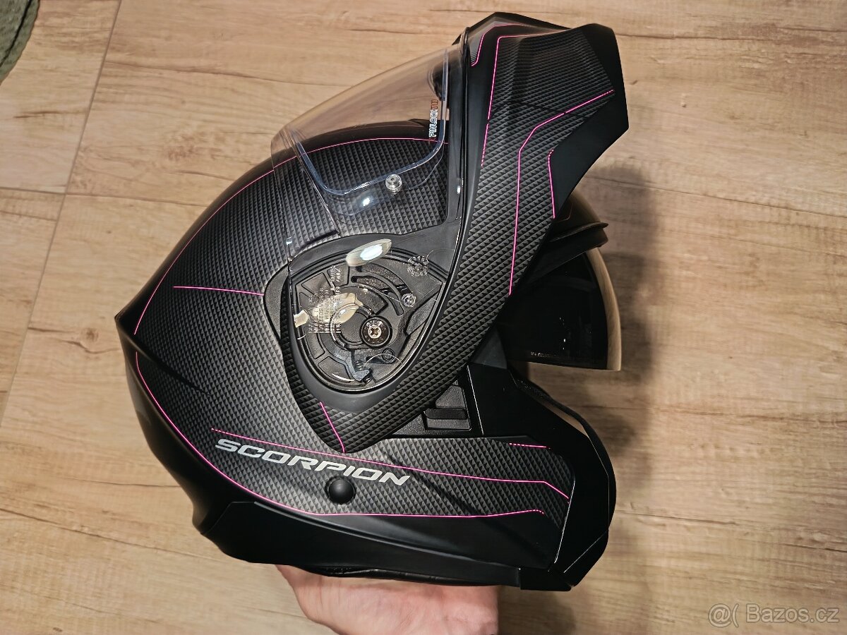 Scorpion EXO-930 Cielo, velikost XS - 7