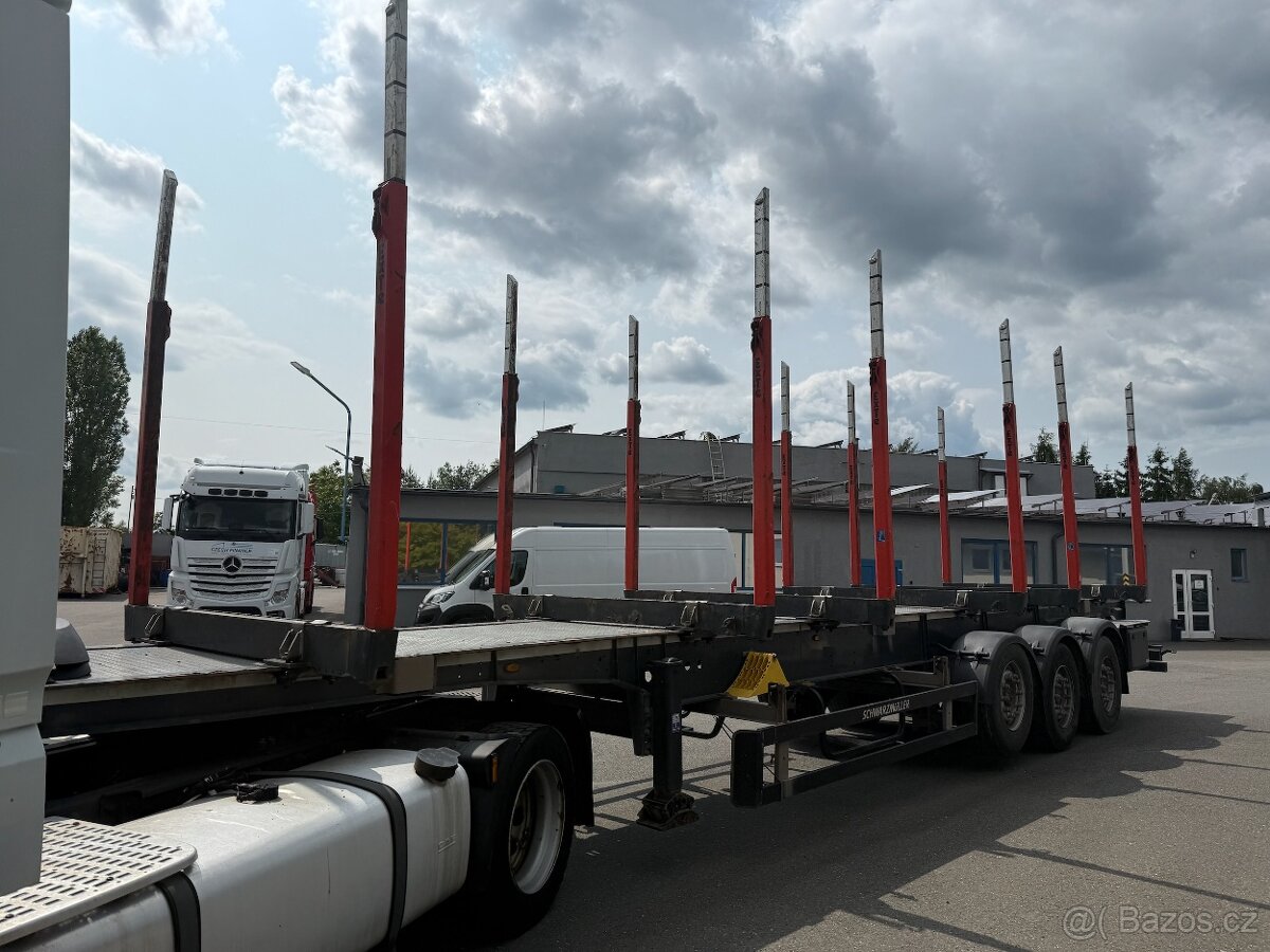 Schwarzmüller RSA - 7