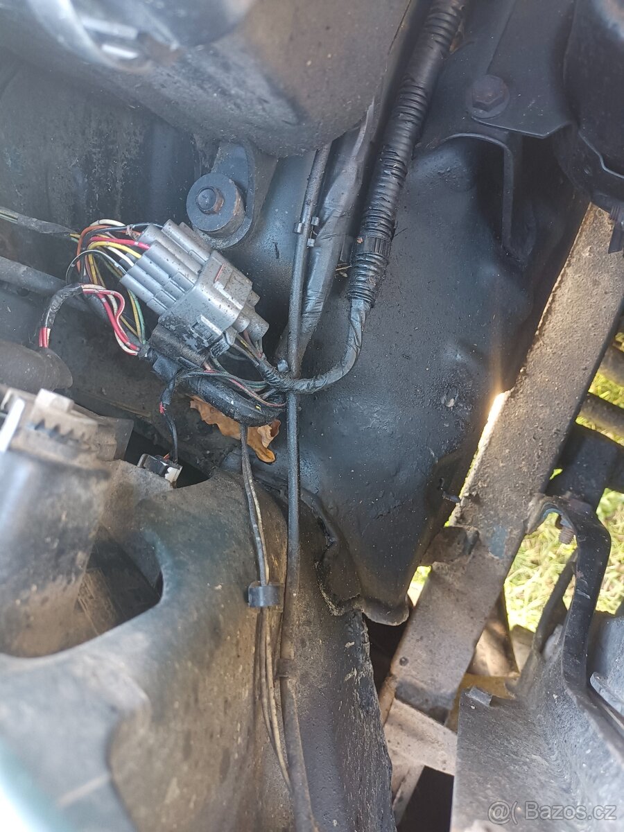 Suzuki jimny 1.3 - 7