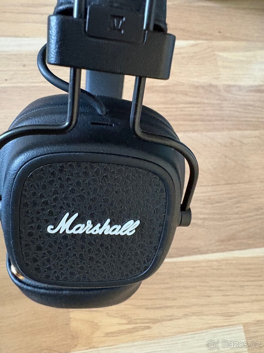 Marshall Major V - 7