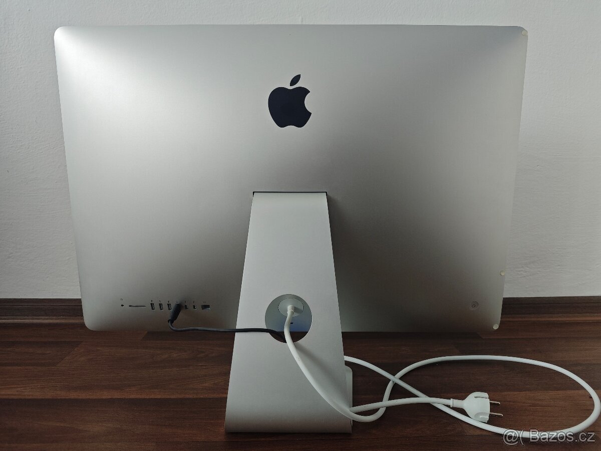 iMac 27" 2012 - 7