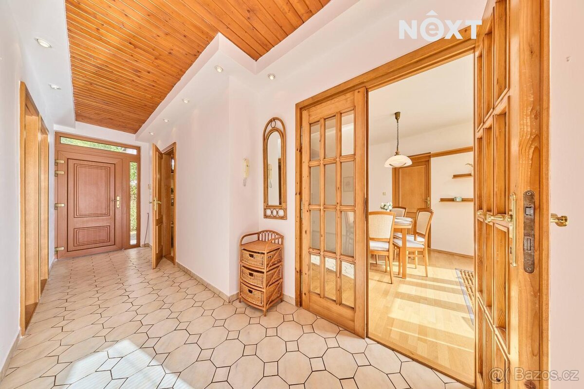 Prodej Rodinný dům, 210㎡ - 7