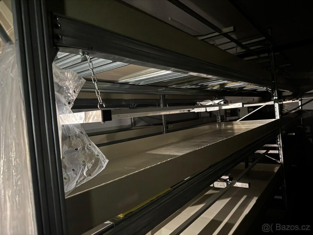 Pronájem farmy pro chov ryb a pěstování rostlin - 7