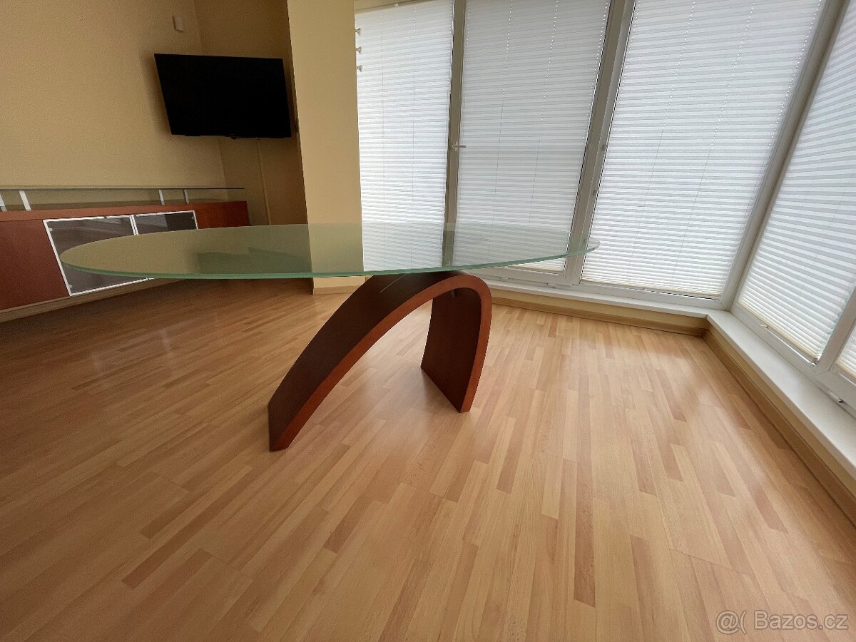 Nábytek z masivu - 7