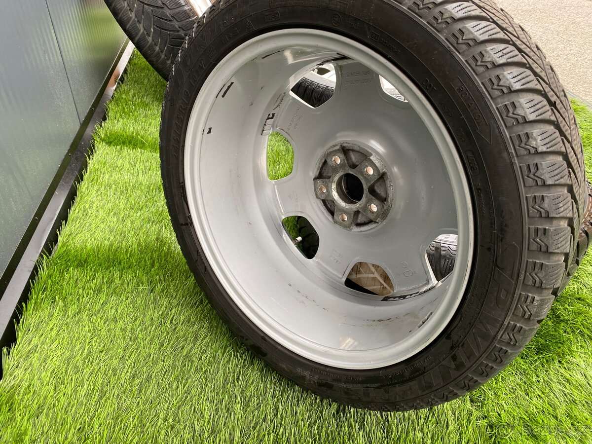 Bentley Continental kola - 7