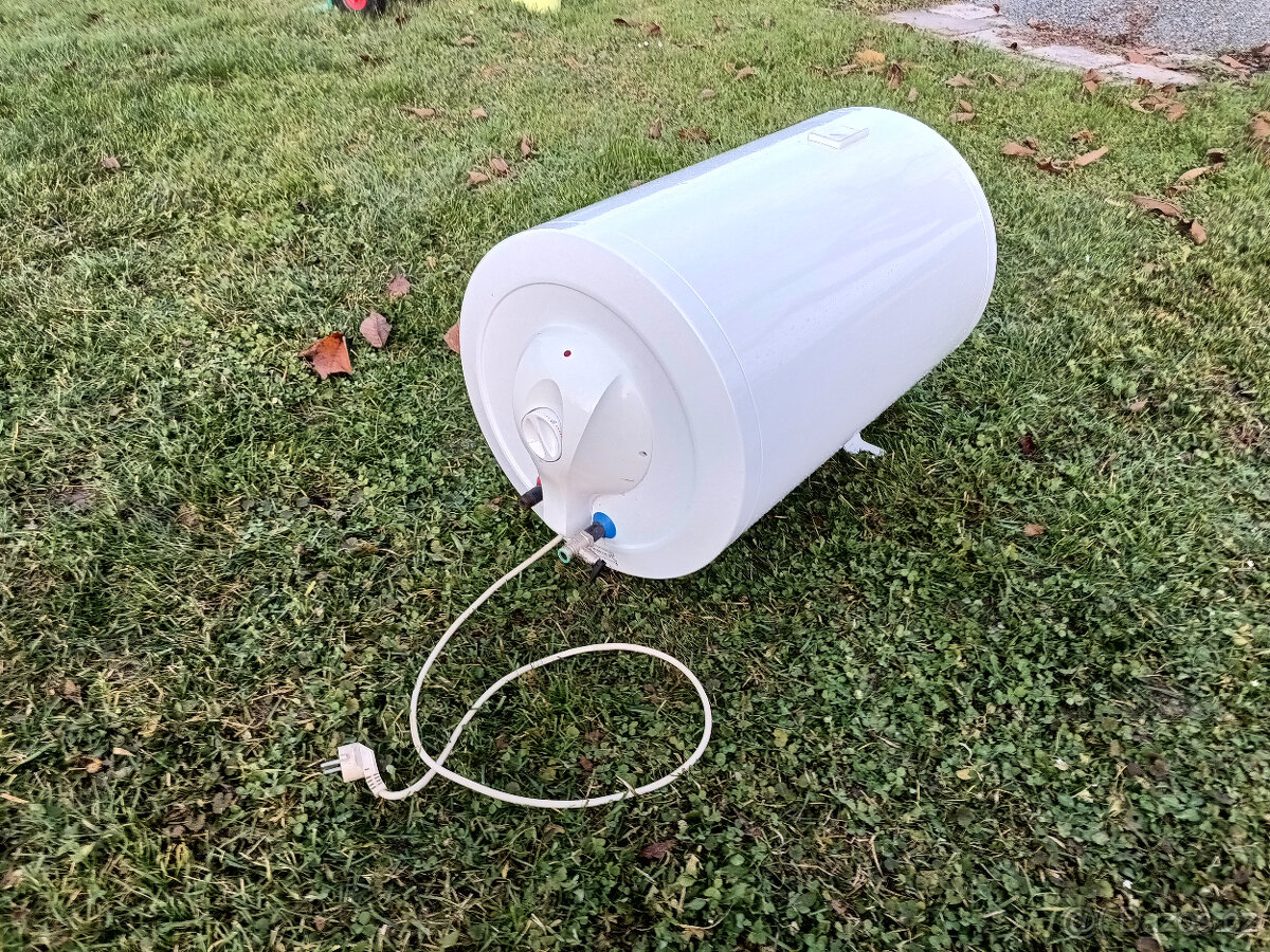 ELEKTRICKÝ BOJLER MORA - 80L - 7