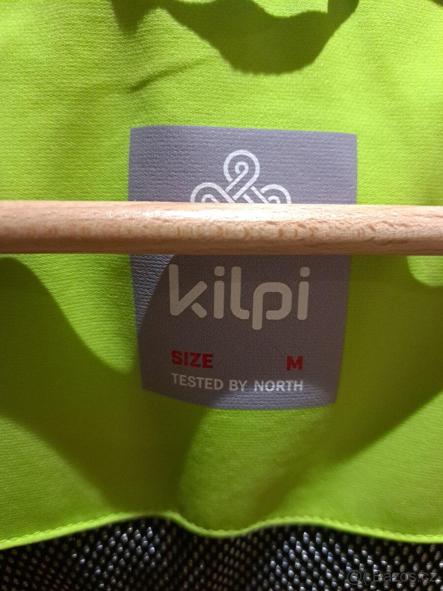 Kilpi -Turnau-M,lyzarska bunda - 7