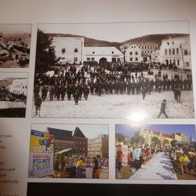 Kniha Zlín, Zlínsko - 7