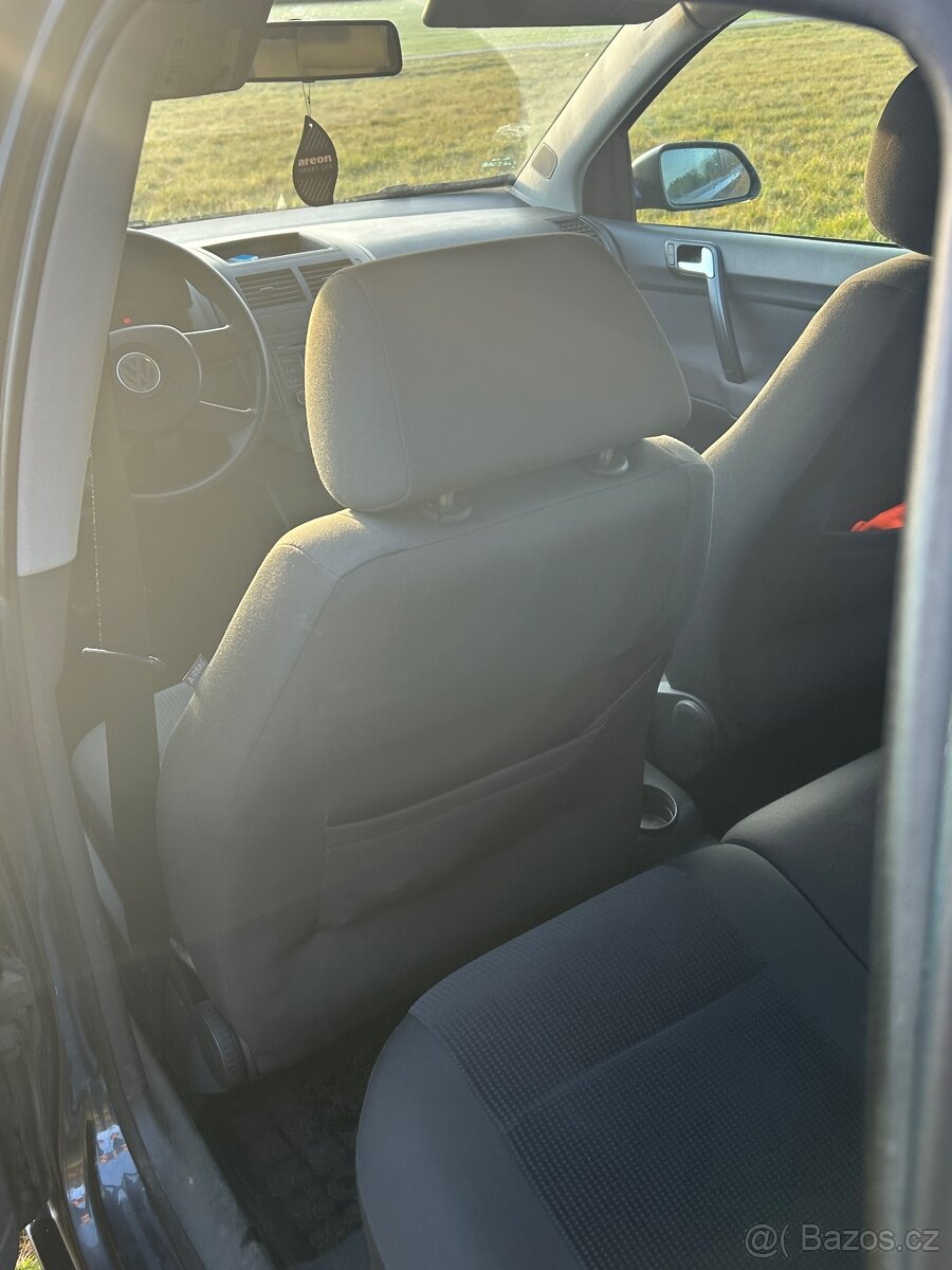 VW POLO 1.2 HTP 47KW - 7