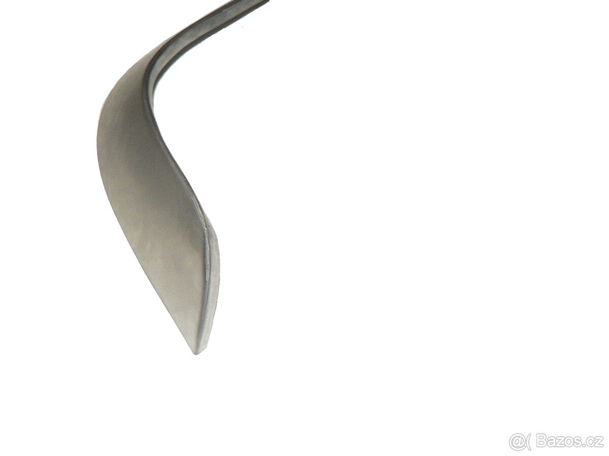 Zadní vnější podběhy na Tatru 613 - 7