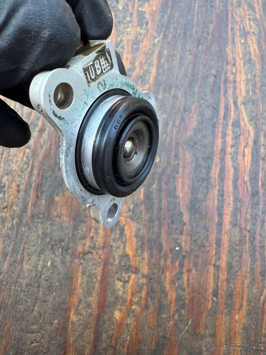 Píst spojky vysouvací koš přítlačného talíře ktm husqvarna - 7