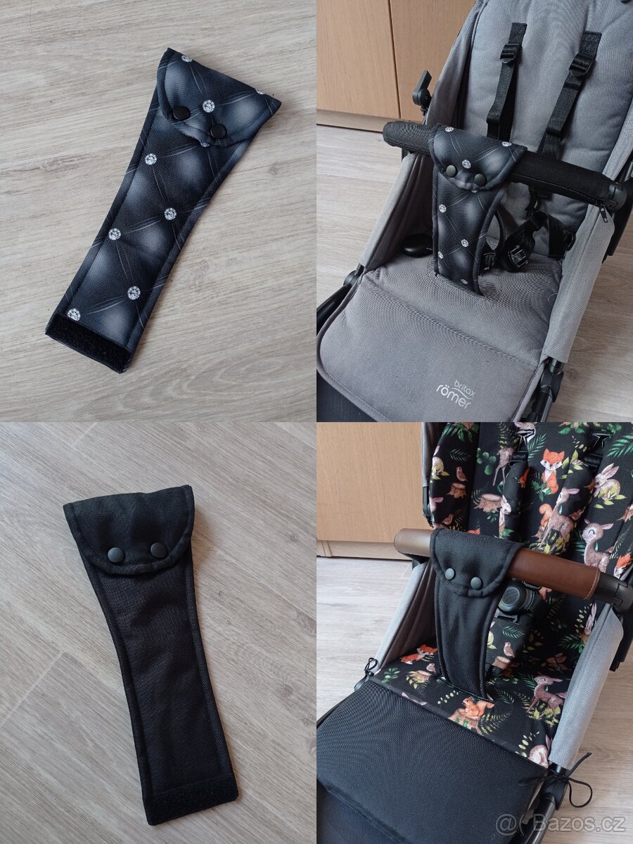 Dělící pásek mezi nožičky, ceny od - 7