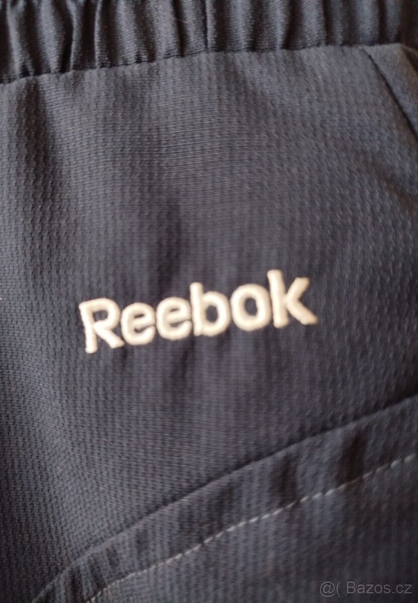 Nové kalhoty Reebok, velikost XL - 7
