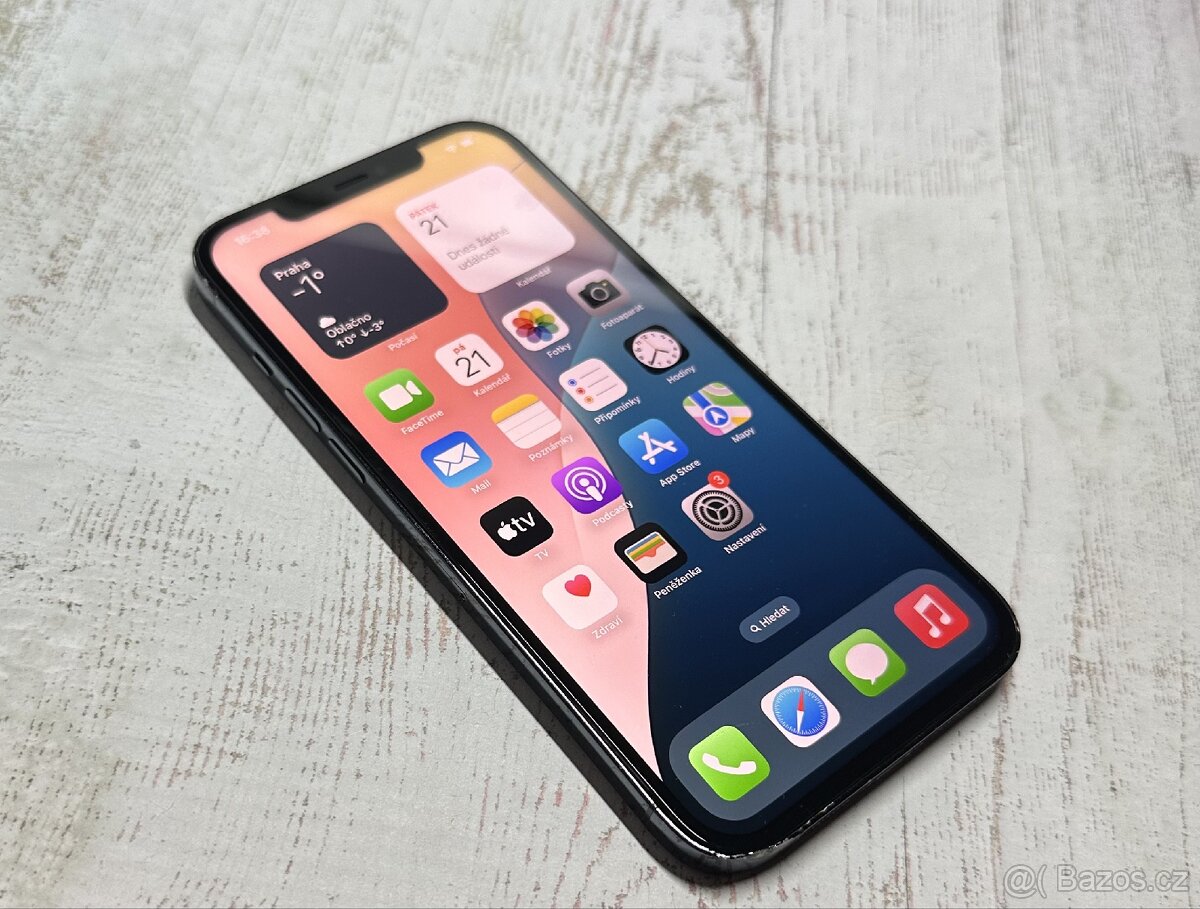 Apple iPhone 12 Pro Max - 7