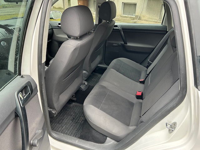 VW Polo 1,2Htp 44kw - 7