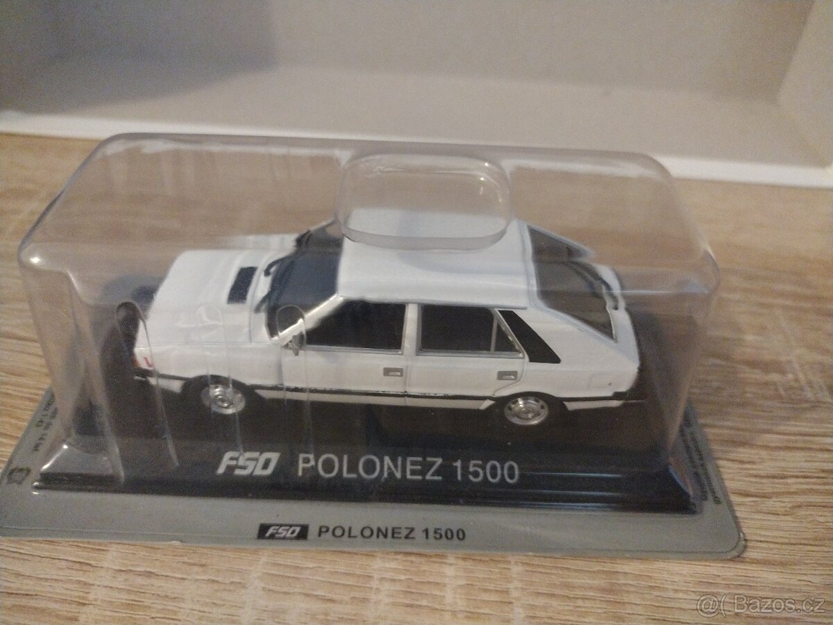 Legendární automobily minulé éry - 7 - 7