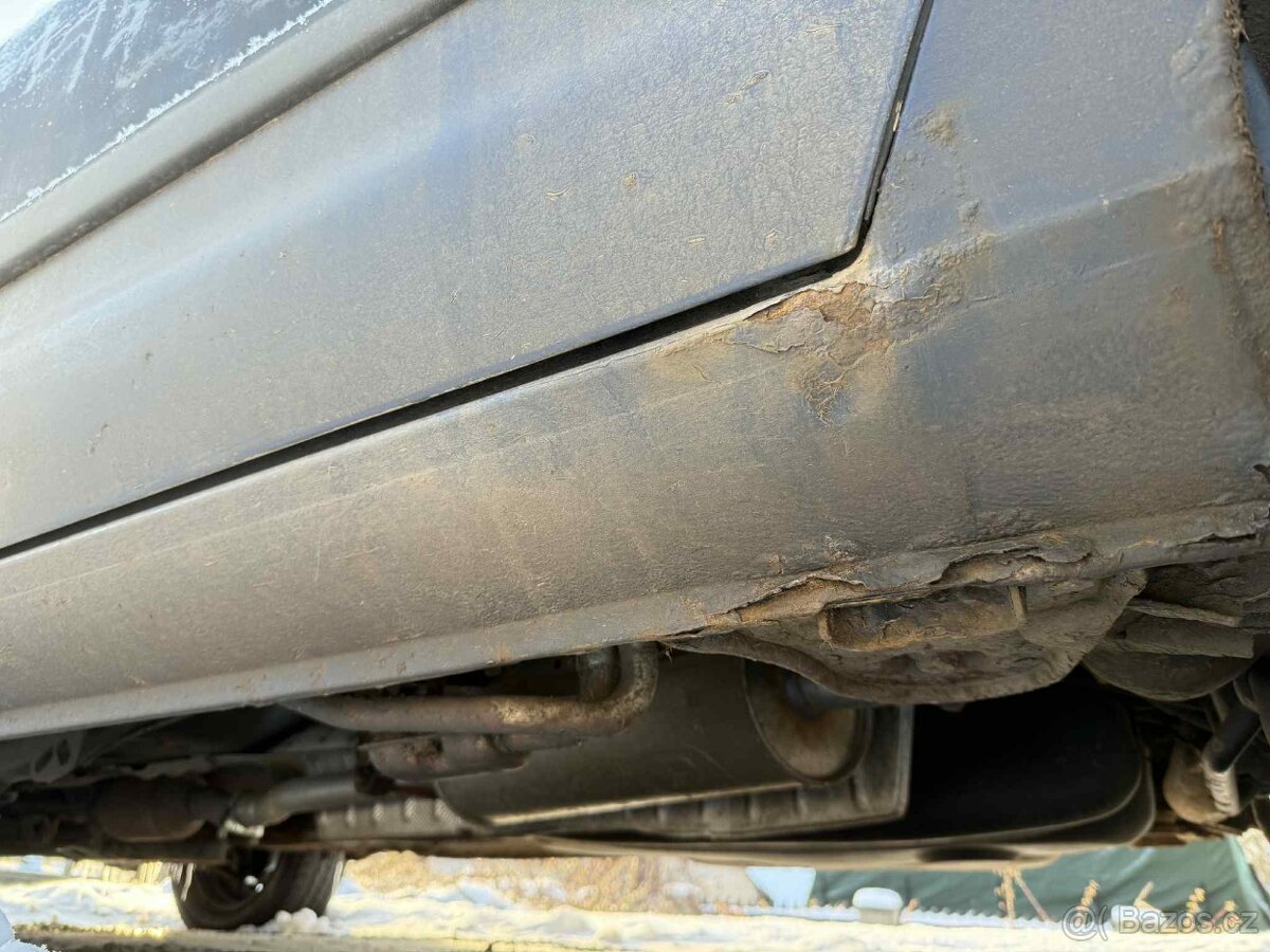 Seat alhambra 1.9 tdi 96kw - 7