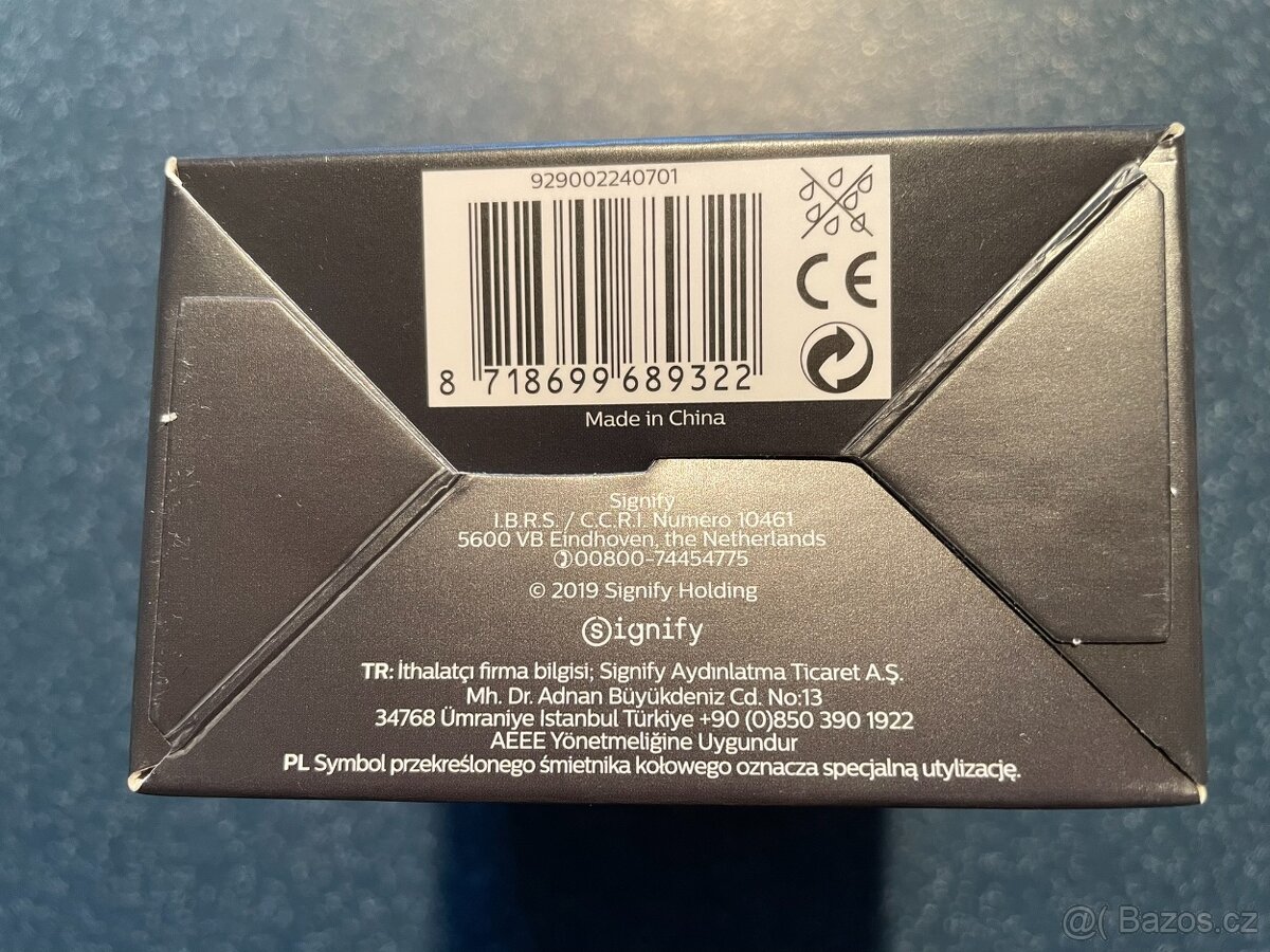 Zásuvka Philips Hue Smart plug - 7