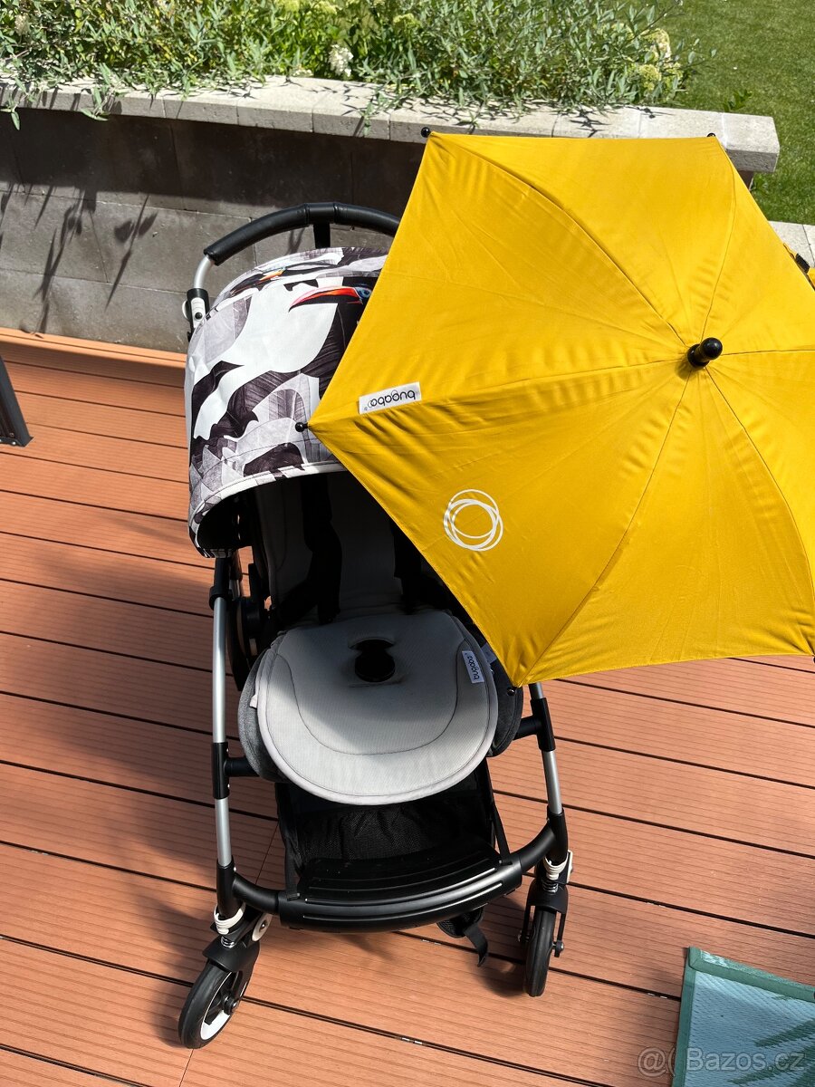 Bugaboo Bee5 - 7
