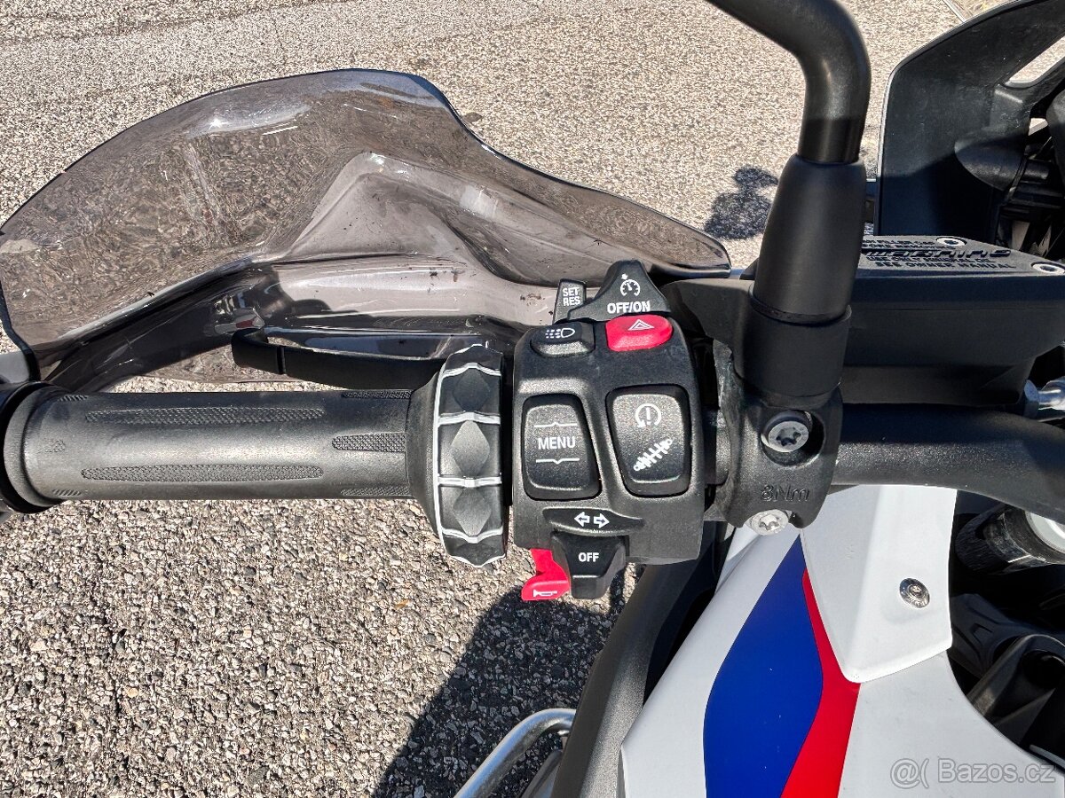 BMW R 1250 GS Rallye - 7