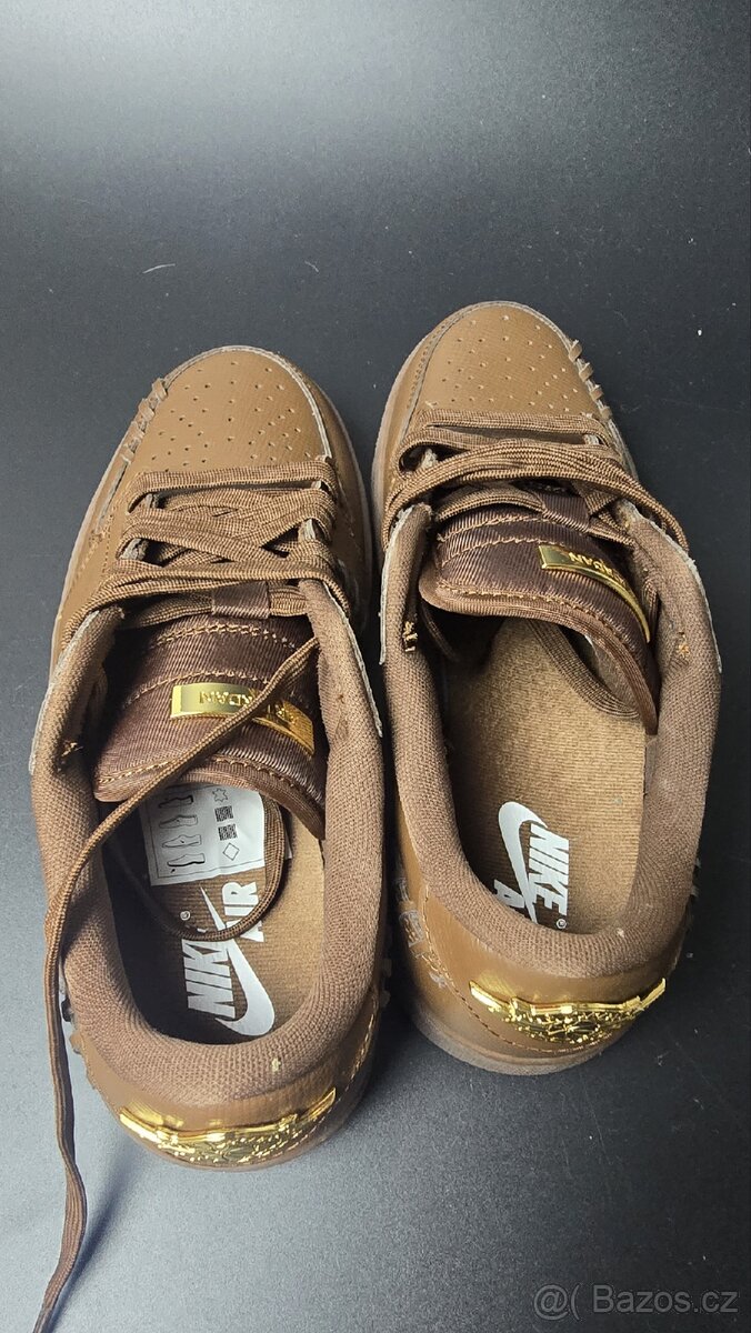 Nike Air Jordan 1 mm low 38eu - 7