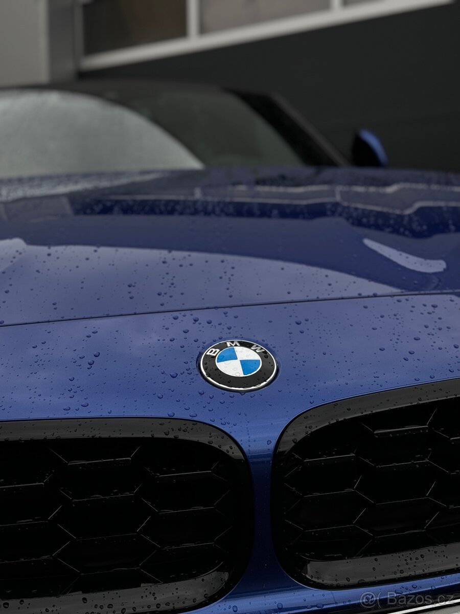 BMW Z4 M40i - 7