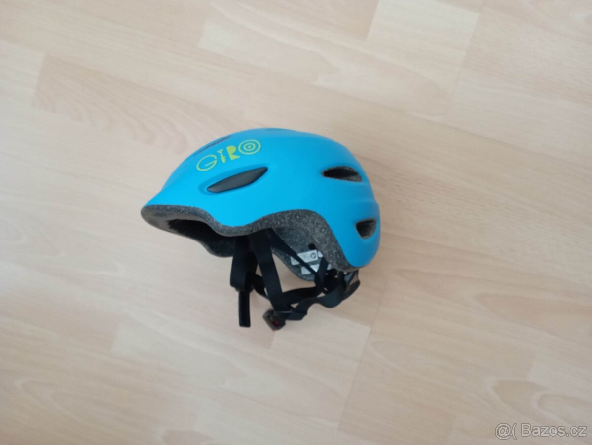 Dětská přilba Giro - 7