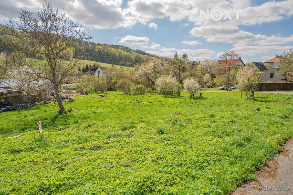 Prodej pozemek Bydlení, 814㎡ - 7