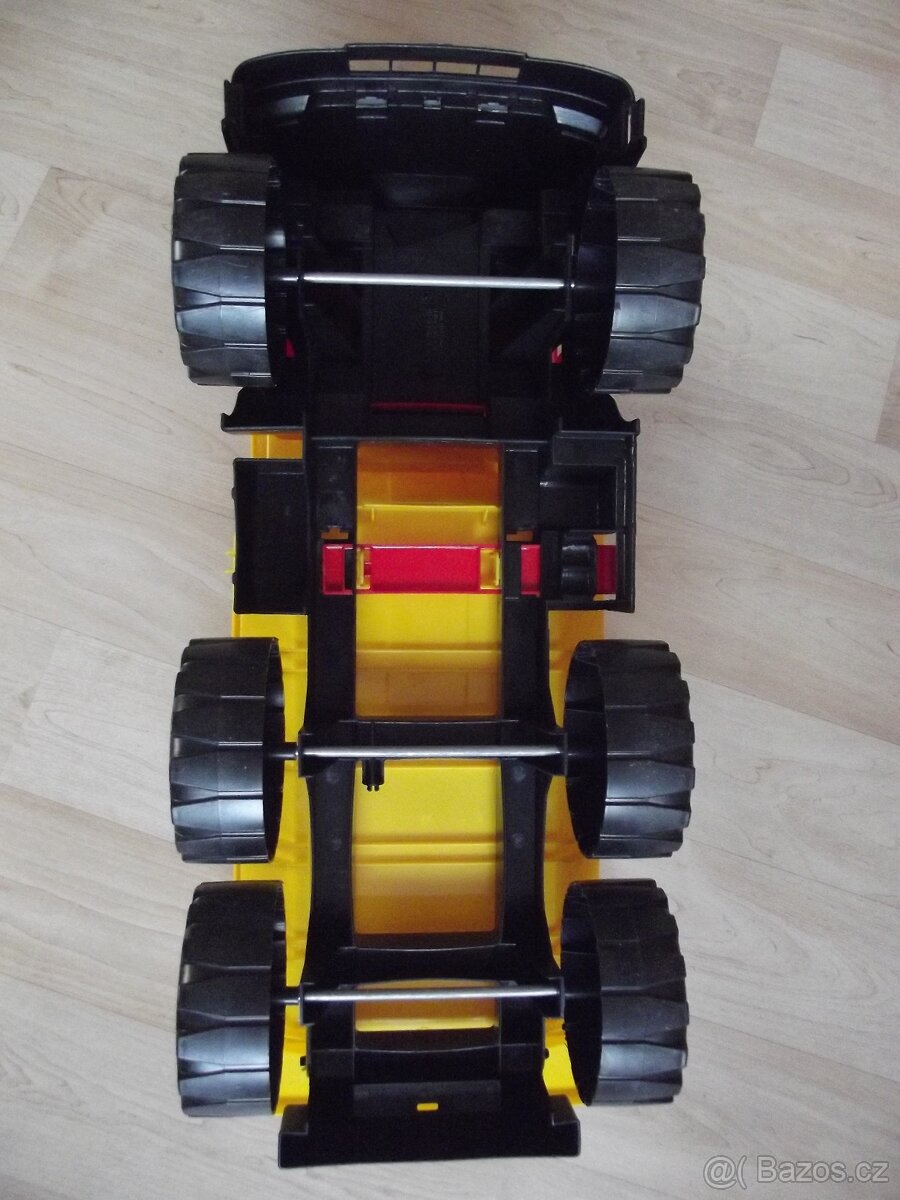 Dětská tatrovka - 7