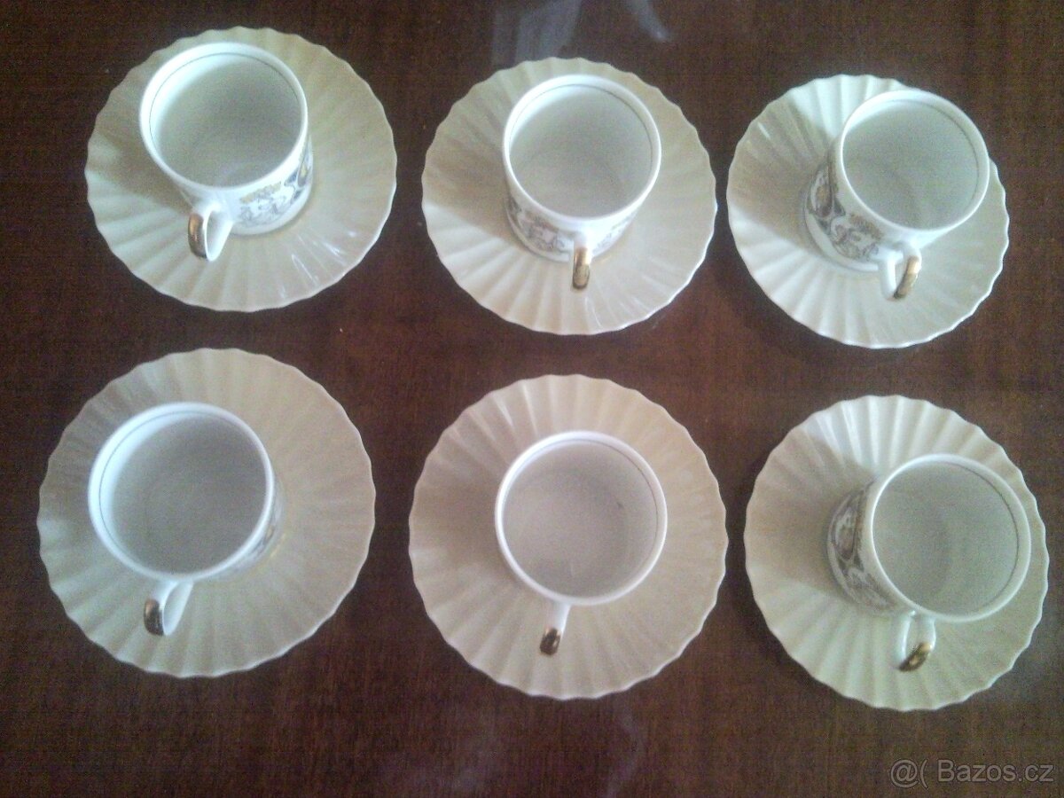 SERVIS BRUSEL AURELIA PIRKEN HAMMER J.Ježek - 7