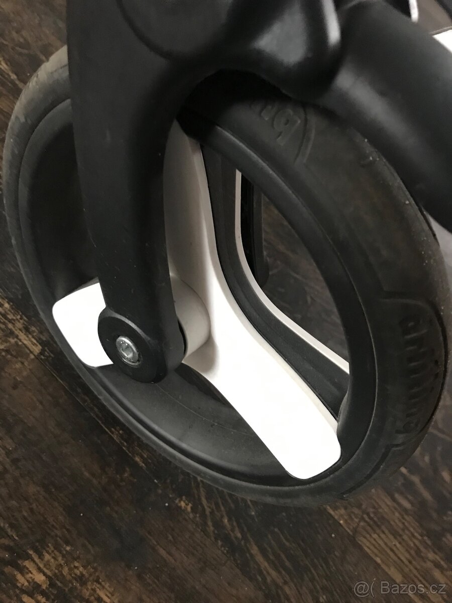 Kočarek CAMARELO ELF - 7