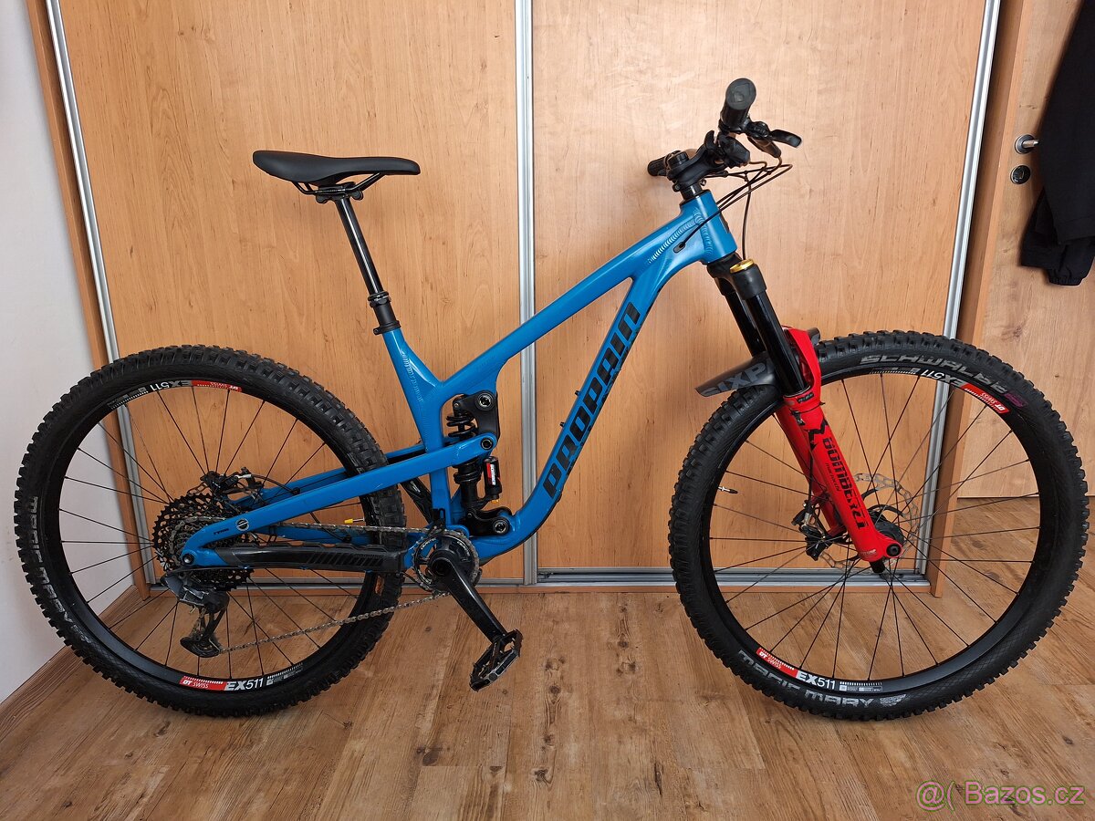 Propain Tyee 2023 - 7