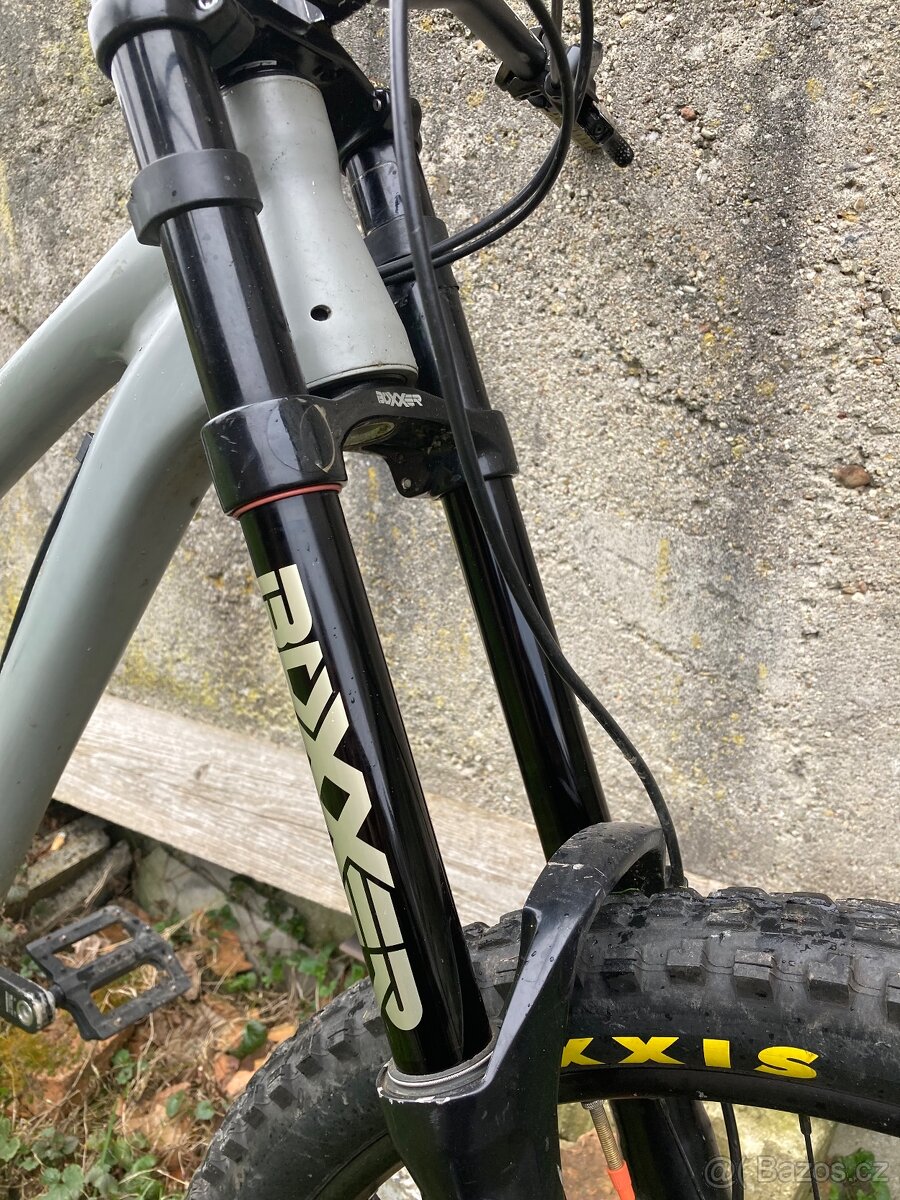 Ns bikes fuzz - 7