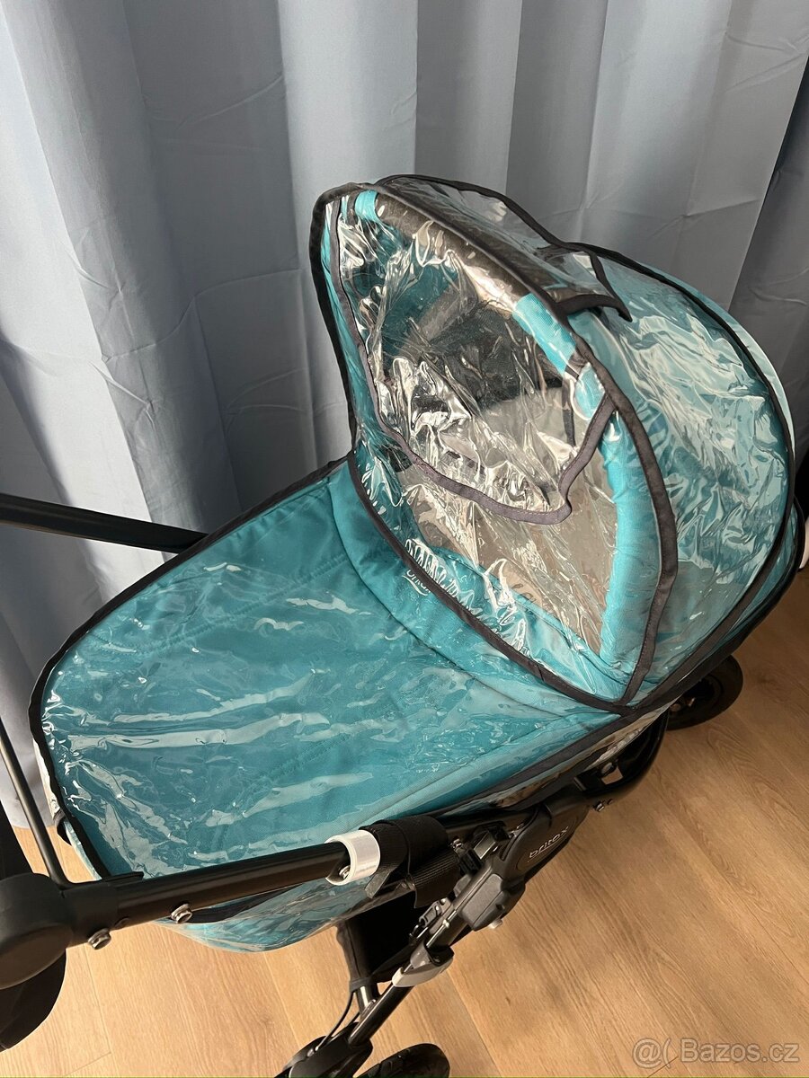 Kočárek Britax - 7