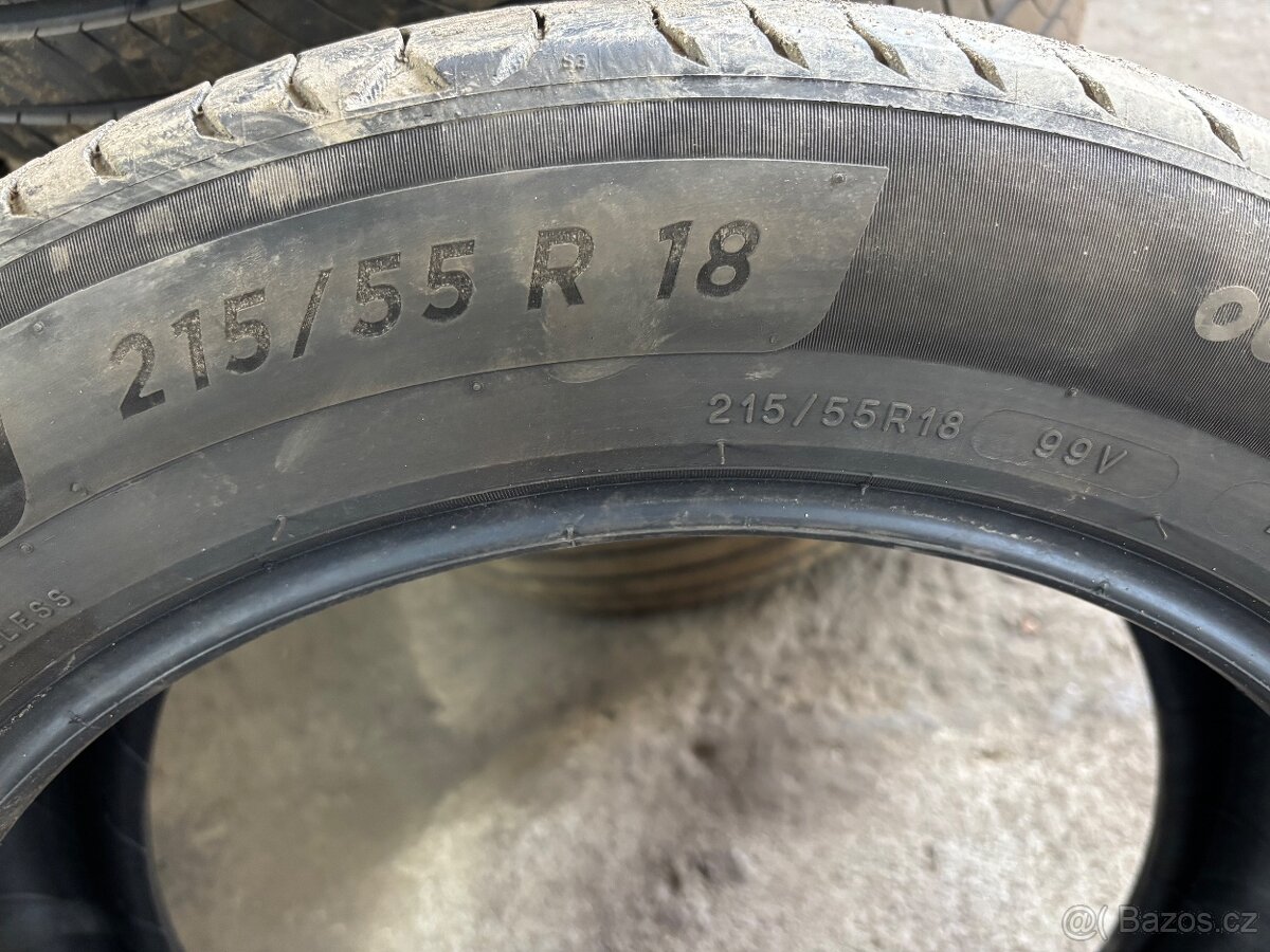 215/55 R18 99V - 7
